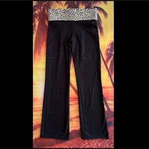 Victoria's Secret PINK Leggings Yoga Pants XSmall